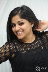 Rehana at Chakkiligintha Movie Press Meet